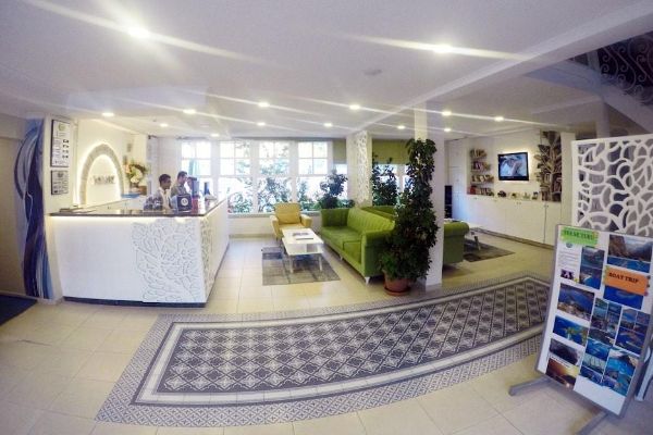 Tonoz Beach Hotel (Ölüdeniz)